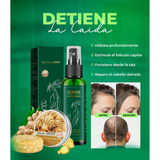 OUHOE - Elixir milagroso para el cabello