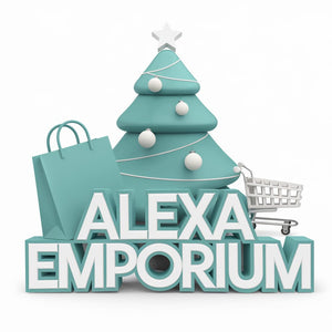 Alexa emporium